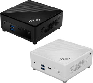 MSI Cubi 5 12M-092XDE i3-1215U/8GB/256GB SSD black ohne OS 1