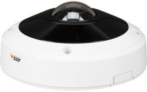Axis Netzwerkkamera Fix Dome Fisheye Transport M3057-PLR Mk II 180/360° 3