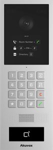 Akuvox Video-TFE S532 Main Body, Hybrid, card reader 1