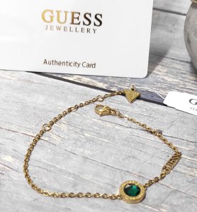 Guess Bransoletka Color My Day JUBB02246JWYGEMS . 4