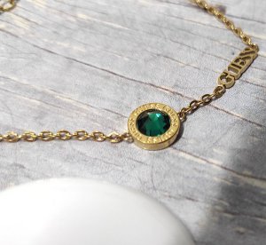 Guess Bransoletka Color My Day JUBB02246JWYGEMS . 5