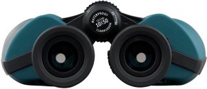 Lornetka Dorr Ocean 10x50 turkusowa 7