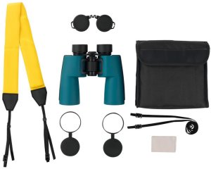 Lornetka Dorr Ocean 10x50 turkusowa 9