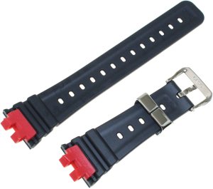 Pasek do zegarka Casio G-Shock GMW-B5000 czarny 10600351 . 2