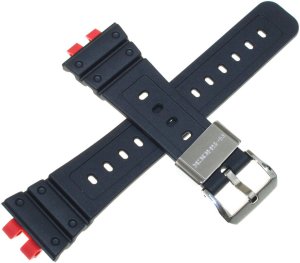 Pasek do zegarka Casio G-Shock GMW-B5000 czarny 10600351 . 3