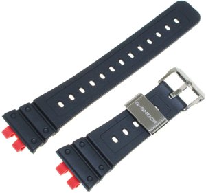 Pasek do zegarka Casio G-Shock GMW-B5000 czarny 10600351 . 4