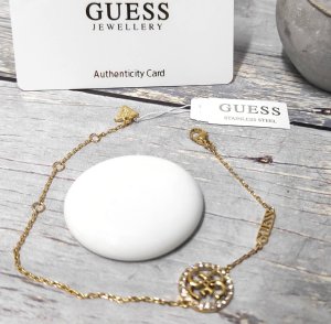 Guess Bransoletka Life In 4G JUBB02137JWYGS . 4