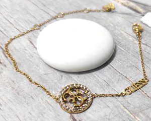 Guess Bransoletka Life In 4G JUBB02137JWYGS . 6