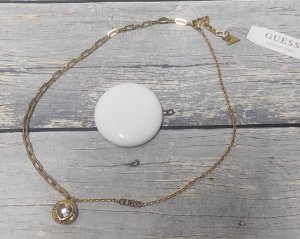 Naszyjnik Guess Rolling Hearts JUBN03350JWYGT/U . 3