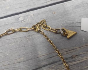 Naszyjnik Guess Rolling Hearts JUBN03350JWYGT/U . 6