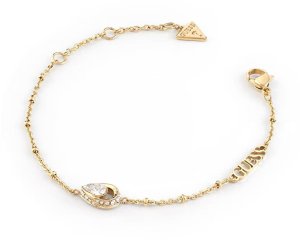 Bransoletka Guess Unique Solitaire JUBB03399JWYGS . 1
