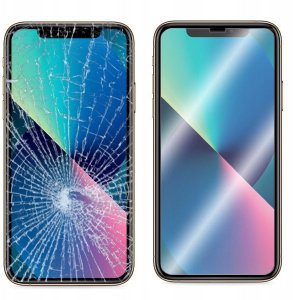 Etui do nawigacji GrizzGlass Folia hydrożelowa Hydrofilm do Sigma Sport BC 16.16 3