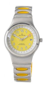 Zegarek Unisex Blumar 9910005-3 ( 38 mm) 1