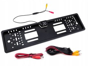 VDO TR723UB-BU FM RDS Tuner USB/AUX/BT 24V Kurzschacht 11