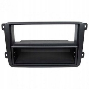 VDO TR723UB-BU FM RDS Tuner USB/AUX/BT 24V Kurzschacht 14