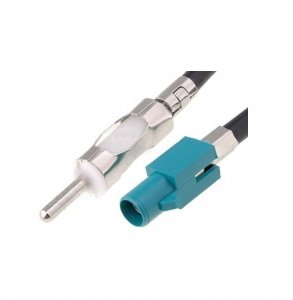 VDO TR723UB-BU FM RDS Tuner USB/AUX/BT 24V Kurzschacht 16