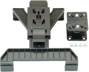 KRAM Fix2car Universalhalter Tablet Swivel -19cm 3