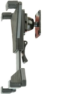 KRAM Fix2car Universalhalter Tablet Swivel -19cm 4
