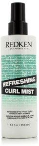 Perfumy do Włosów Redken Refreshing Curl 250 ml 1