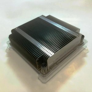 Supermicro CPU-Kühler 1U für Sockel 2011 Square ILM passiv SNK-P0057P 1