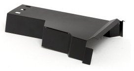 Supermicro Air Shroud MCP-310-19019-0B 1