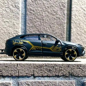 Majorette Limited Edition 9, 6wz 205-4030 4