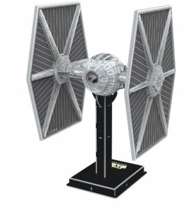*****REVELL puzzle 3D SW Imperial Fighter 00317 1
