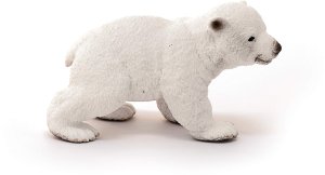 SLH młody miś polarny 14 14708 11963 4