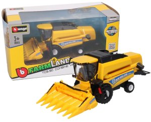 BBU Farmland NF TC5.90 CombineHarvester 18cm 31722 2