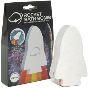 RMS *****NASA bomba kąpielowa 82-0027/OML 33707 2
