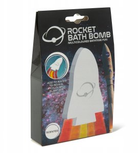 RMS *****NASA bomba kąpielowa 82-0027/OML 33707 3