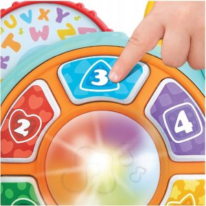 Słonik do ciągnięcia SmilyPlay 230202 53194 4