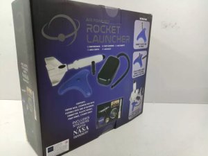 RMS *****NASA wyrzutnia rakiety 82-0012 13877 2