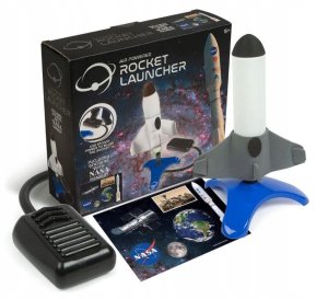 RMS *****NASA wyrzutnia rakiety 82-0012 13877 3