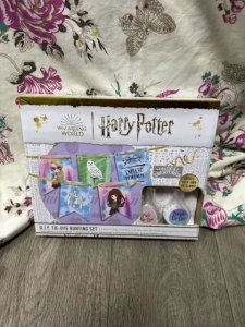 *****Harry Potter barwienie obrazków 92-0005 55808 2