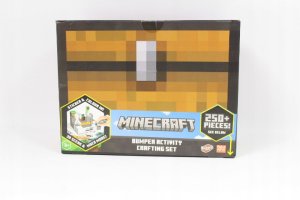BLADEZ MINECRAFT zes.kreat.250el MC85756 /6 1