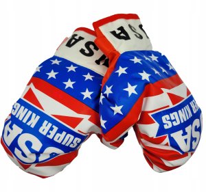 Rękawice bokserskie G200230 58489 2