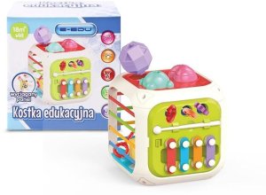 Kostka edukacyjna e-edu 164774 1