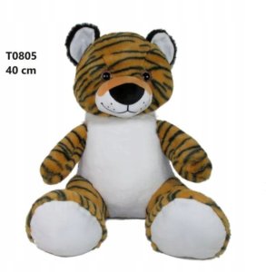 Tygrys T-805 40cm 166593 2