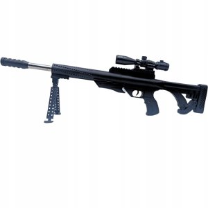 Karabin na kulki ze światłem 82212 2