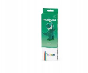 TMT HeyClay Dinozaury tyranozaur HCL30073 07681 1