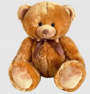 Miś brązowy 30cm 30313 2