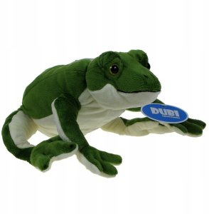 Żaba leżąca 28cm 30207 2