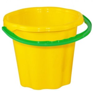 Wiaderko duże D02 08751 1