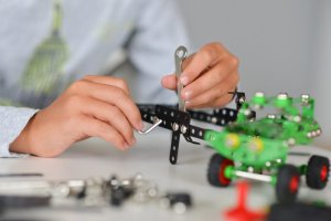 Constructor - Helen maszyna rolnicza 21745 2