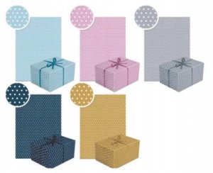 Papier do pakowania 0,7X2,0m 17294 2