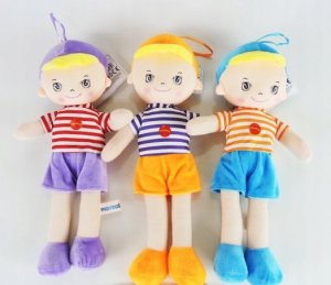 *****Chłopiec Piotruś j.polski 32cm 48232 82326** 3