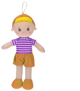 *****Chłopiec Piotruś j.polski 32cm 48232 82326** 4