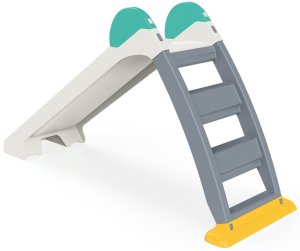 DOLU zjeżdżalnia szara 2631 26316 2