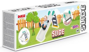 DOLU zjeżdżalnia szara 2631 26316 3